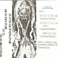 Powerage (ITA) : Doomed to Power